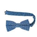 Sawyer - Men's Pre-tied Bow Tie