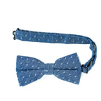 Sawyer - Men's Pre-tied Bow Tie