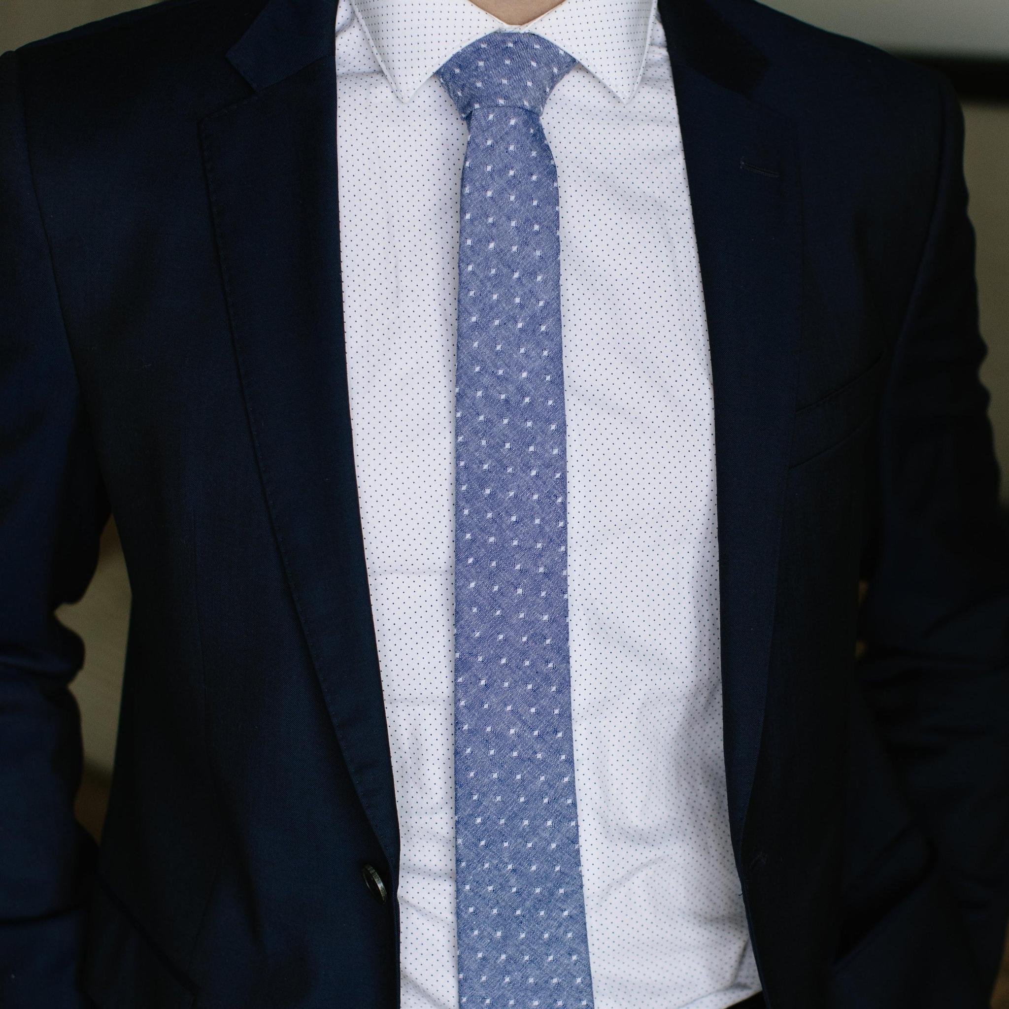 Sawyer - Men's Tie