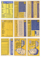 1970 TOPPS BASEBALL COMPLETE SET BREAK – 10 CARDS PER BOX! INCLUDES A HOFER AND HIGH NUMBER!