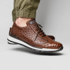 Scanno Antique Brown
