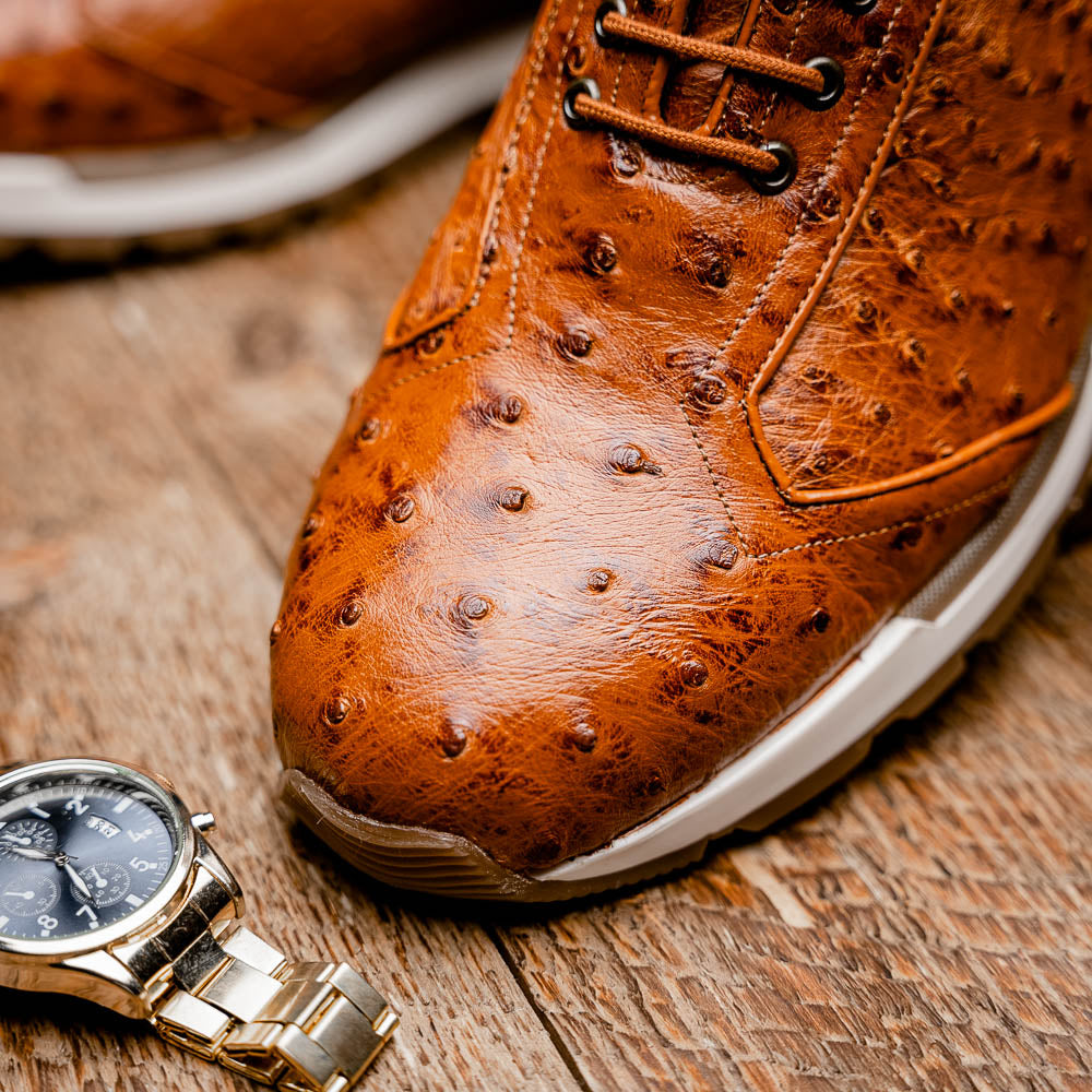 Scanno Antique Cognac