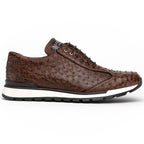 Scanno Antique Brown