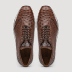 Scanno Antique Brown