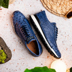 Scanno Antique Navy