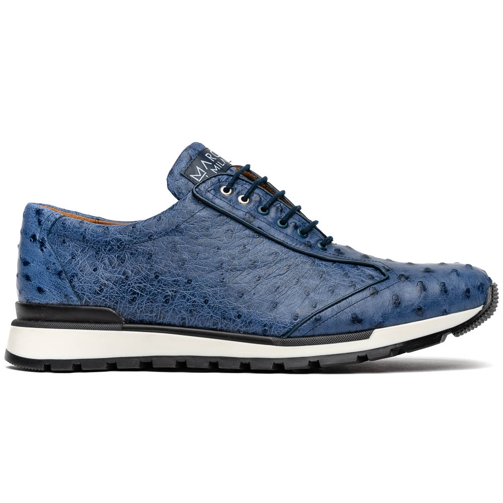 Scanno Antique Navy