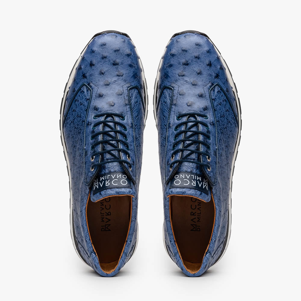 Scanno Antique Navy
