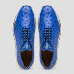 Scanno Electric Blue
