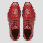 Scanno Antique Red