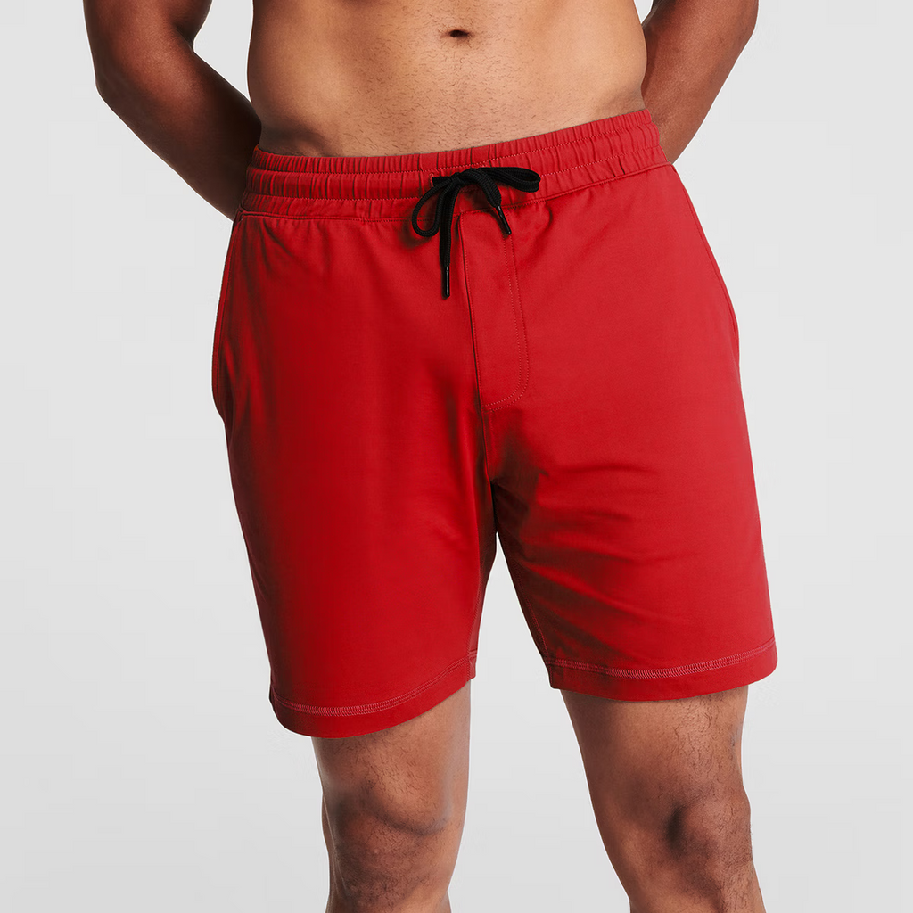 Tor Short with Liner - 7"