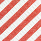 Scarlet Stripe - Men's Tie