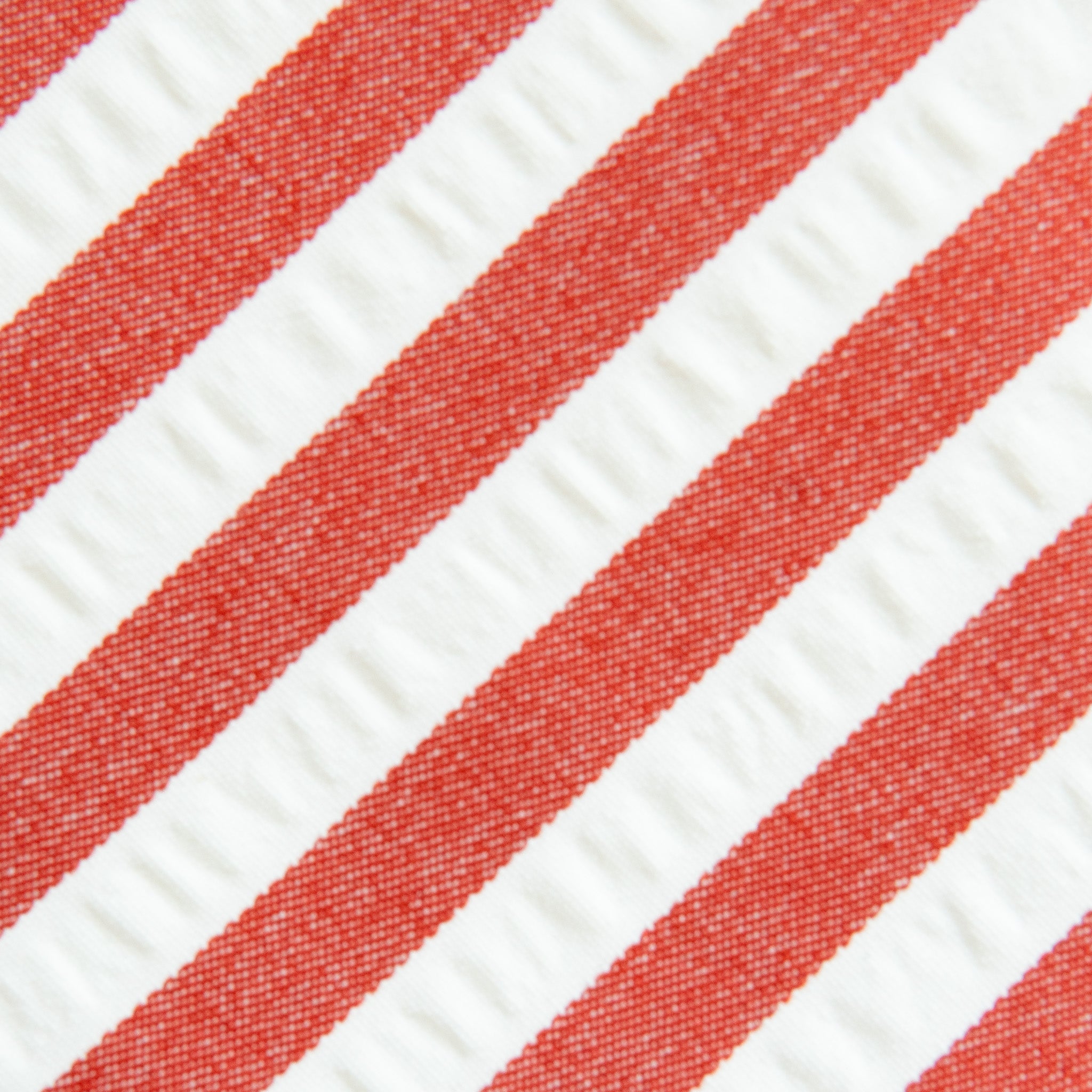 Scarlet Stripe - Men's Tie