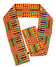 Kente #1