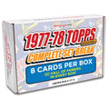 1977-78 TOPPS BASKETBALL COMPLETE SET BREAK - 8 CARDS PER BOX! 2 HOFERS PER BOX!