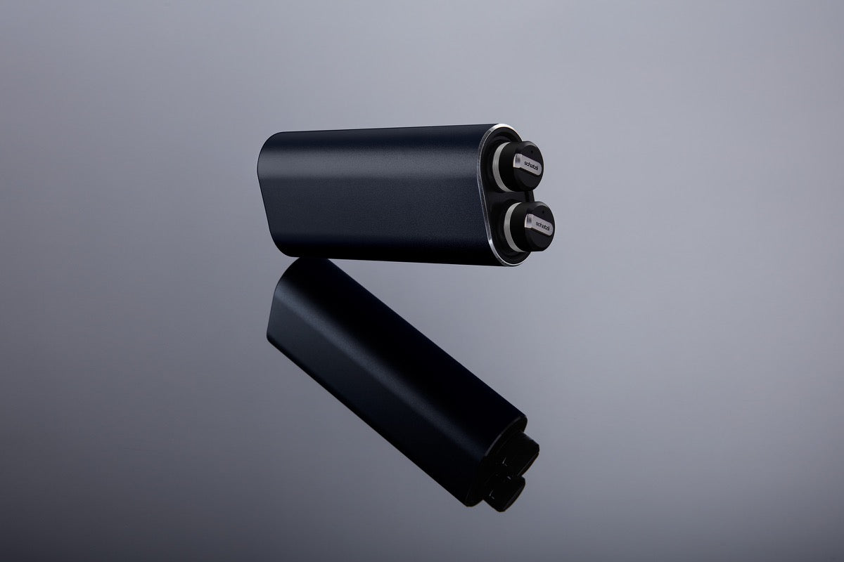 Limited Edition Black Bullet 2.0