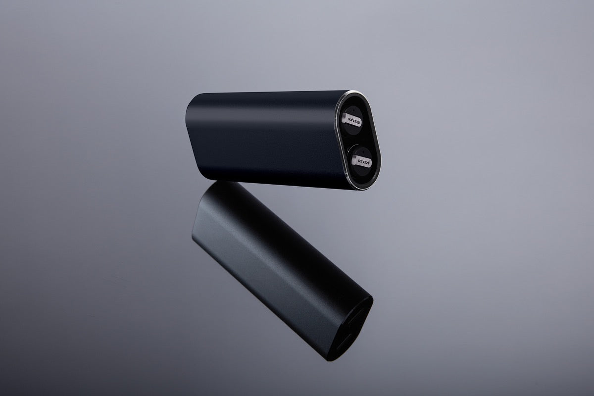 Limited Edition Black Bullet 2.0