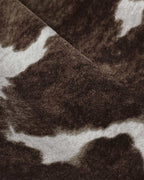 Screenshot Bikini Cowhide Print