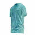Blue Trevally Sport Tec Crew Short Sleeve – Men’s