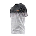 Salmon Sport Tec Crew Short Sleeve – Men’s