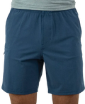 Offshore Short – Navy – Men’s