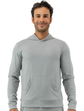Solace Hoodie – Heathered Gray – Men’s