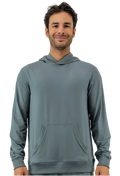 Solace Hoodie – Harbor Blue – Men’s