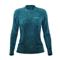 Eagle Ray Sport Tec Crew Long Sleeve – Women's