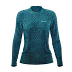 Eagle Ray Sport Tec Crew Long Sleeve – Women's