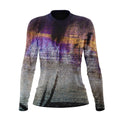 Swordfish Sport Tec Crew Long Sleeve – Women's