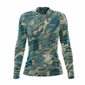 Terra Sport Tec Crew Long Sleeve – Women's