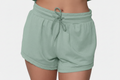 Ziggy Short – Heathered Sage – Women’s