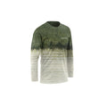 Bass Sport Tec Crew Long Sleeve - Youth