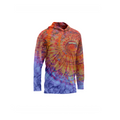 Nautilus Sport Tec Hooded Long Sleeve - Youth