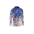 Patriot Sport Tec Hooded Long Sleeve - Youth