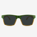 Sebastian - Maritime Wood & Carbon Fiber Sunglasses