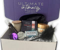 The 5 Senses Foreplay Box