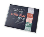 The 5 Senses Foreplay Box
