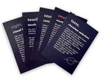 The 5 Senses Foreplay Box