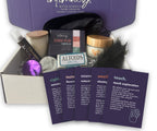The 5 Senses Foreplay Box
