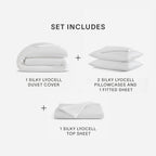 Silky Lyocell Move In Bundle