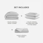 Silky Lyocell Move In Bundle