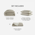 Silky Lyocell Move In Bundle