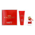 Gift/Set Coach Poppy By Coach 2 Pcs. 3. Perfume By Coach For Women