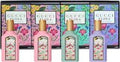 Gift/Set Gucci 4 Pcs. 5Ml Bloom Edp + 2 X 5Ml Flora Gorgeous Gardenia For Women. Designer:Gucc Perfume By Gucci For Women