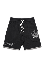 Seven Society Shorts