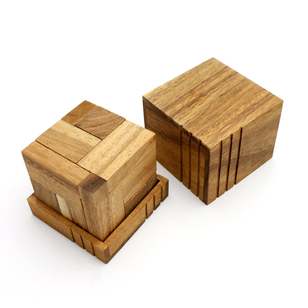Seventeen Puzzle - Hard Packing Puzzle