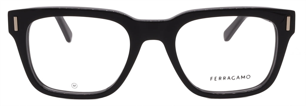 Salvatore Ferragamo Optical SF2996-001-51-20-145 Non-Polarized