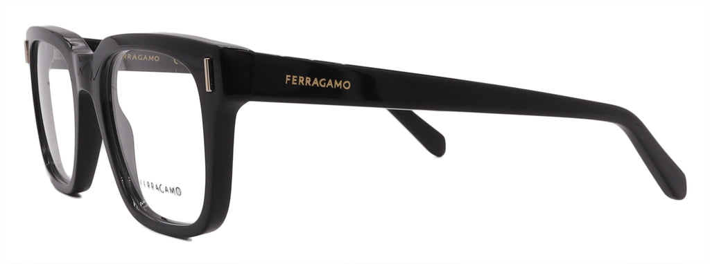 Salvatore Ferragamo Optical SF2996-001-51-20-145 Non-Polarized