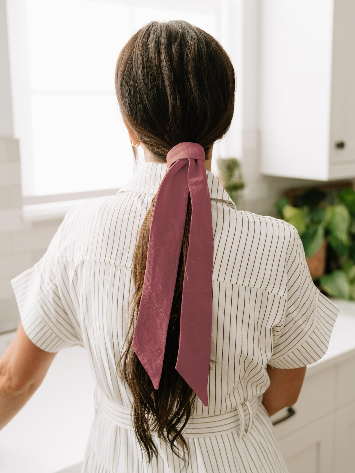 Benson - Hair Sash