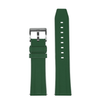 Shark Skin Rubber - Green